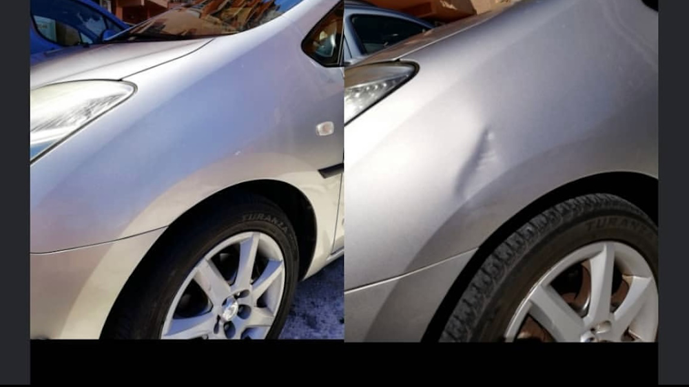 Car wash Taller Paintless dent repair, body,repair shop/,Car wash/detailing/valeting/Sacabollos /PDR/ Dent repair / Granizo / Hail Damage