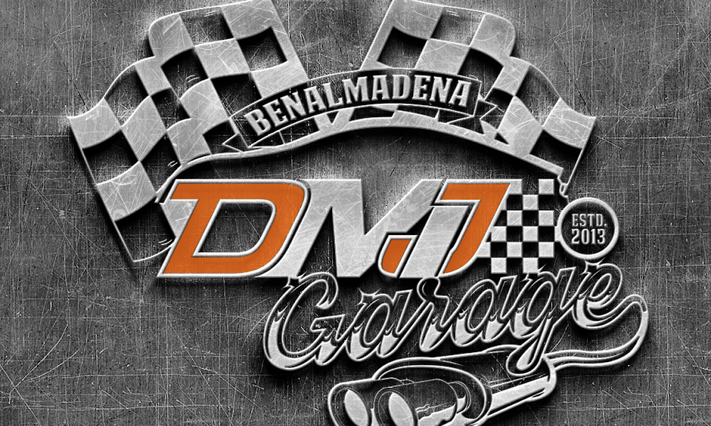 DMJ Garage