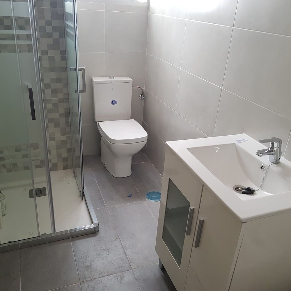 Fontanero En Benalmadena