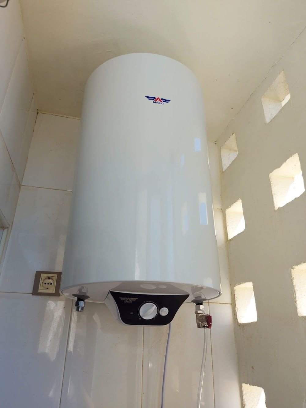 Fontaneros Estepona 24 horas (Mil Averías)