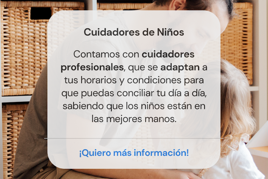 Interdomicilio | Servicios Domésticos en Marbella