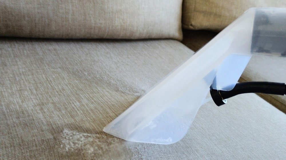 Limpiezas Valeriia Vlasenko