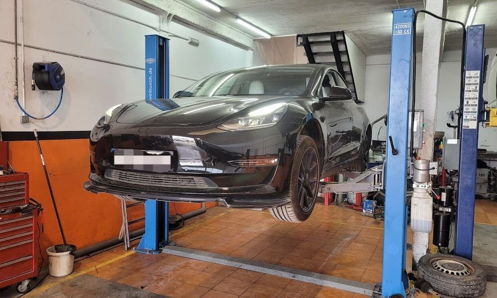 LM AUTO REPAIRS AND PERFORMANCE TUNING IRISH MECHANIC