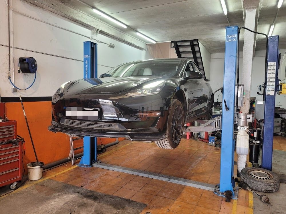 LM AUTO REPAIRS AND PERFORMANCE TUNING IRISH MECHANIC