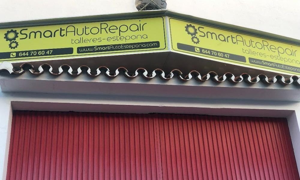 Smart Auto Repair Estepona – Mechanics