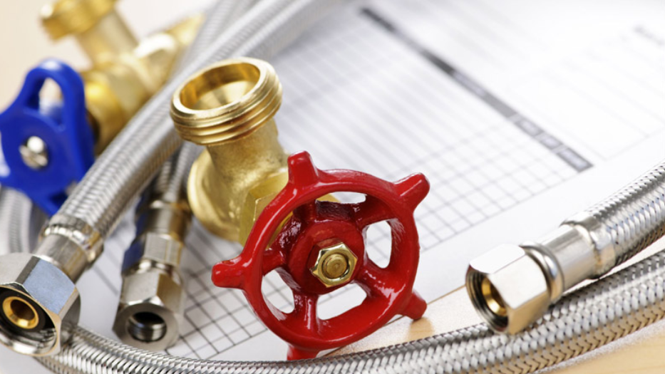 SUMINISTROS DE FONTANERÍA CALAHONDA