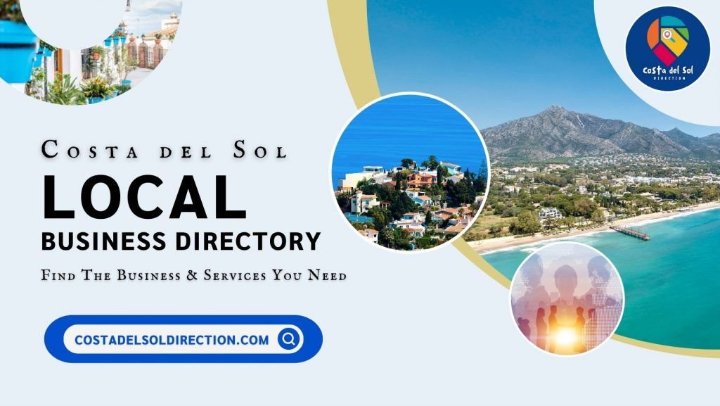 Costa del Sol Business Directory
