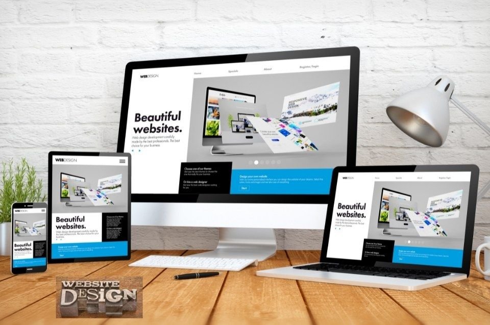 Website Design - Costa del Sol Direction