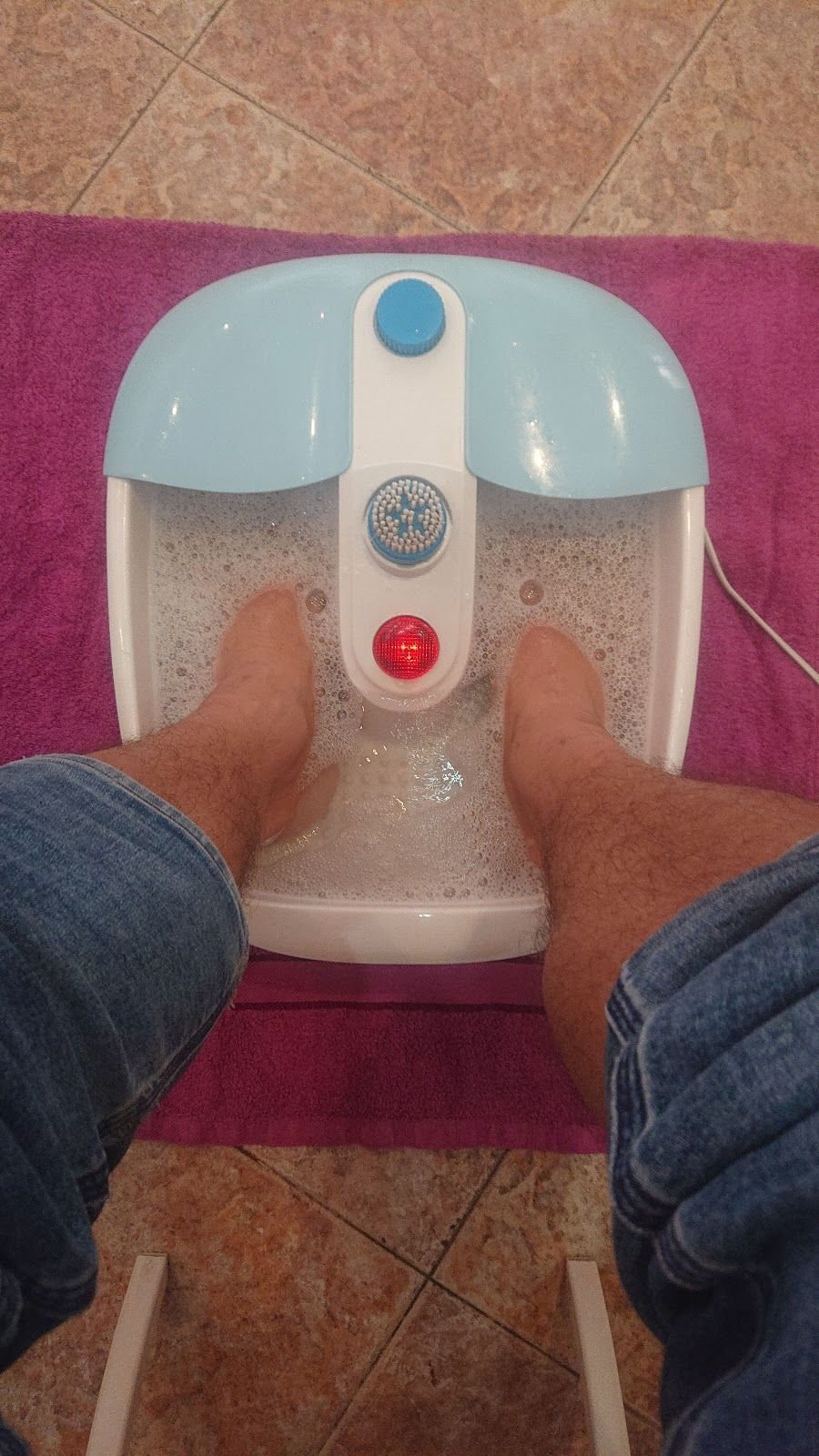 Alisons Hair and Beauty in Calahonda