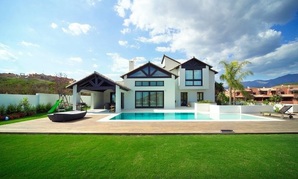 ANS Construction and Renovation