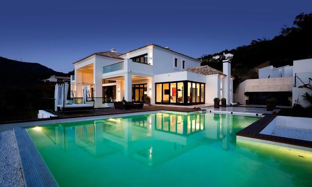 ANS Construction and Renovation