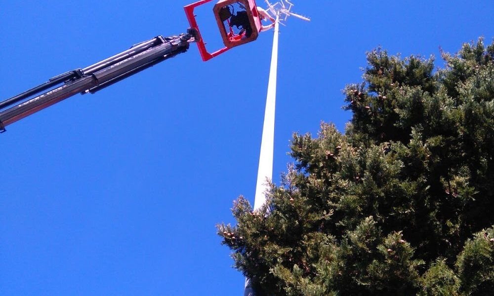 Audio Service Telecomunicaciones – Electricista Autorizado
