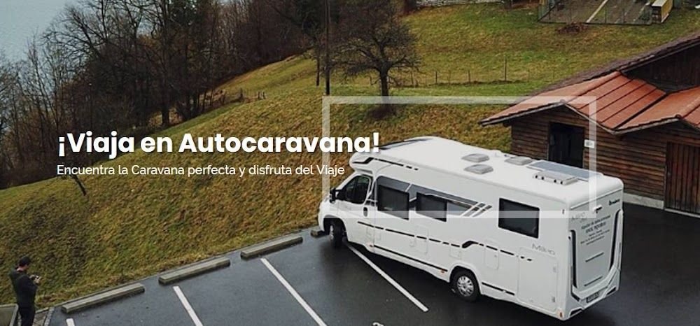 Autocaravanas Piqueras