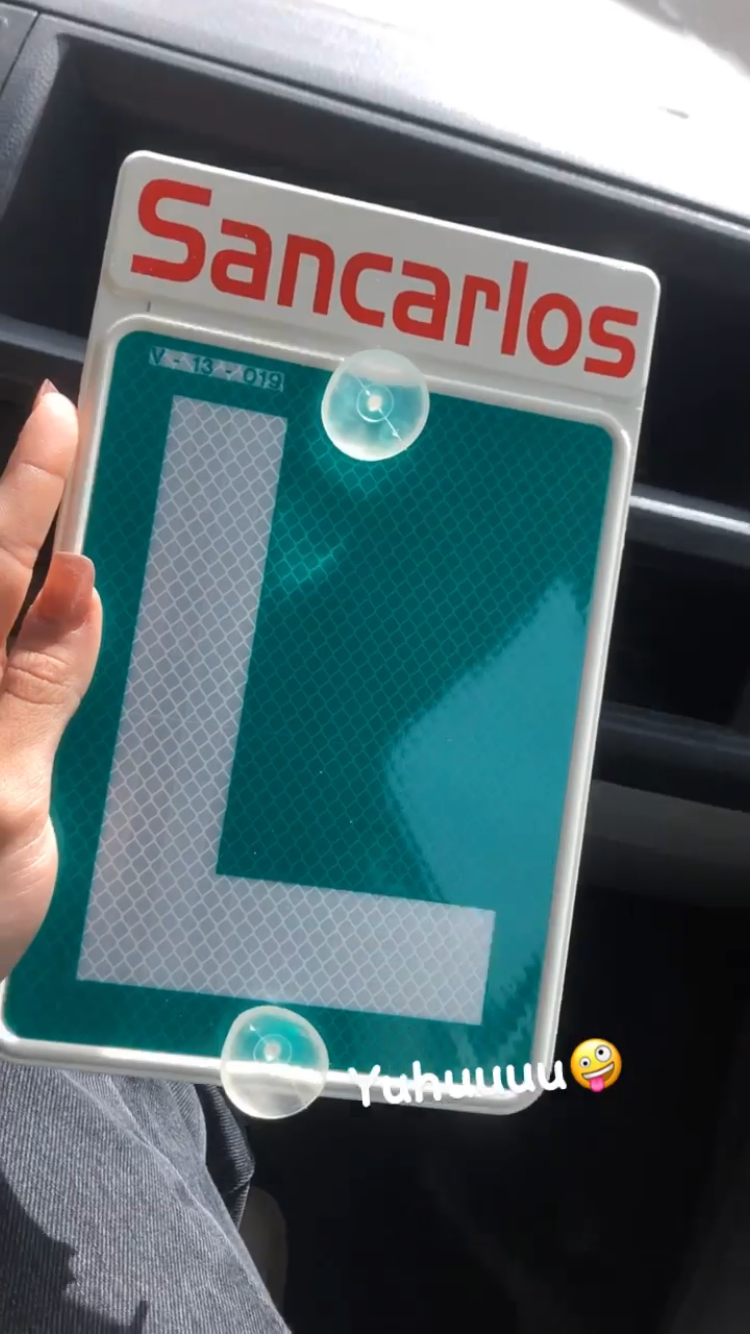 Autoescuela San Carlos