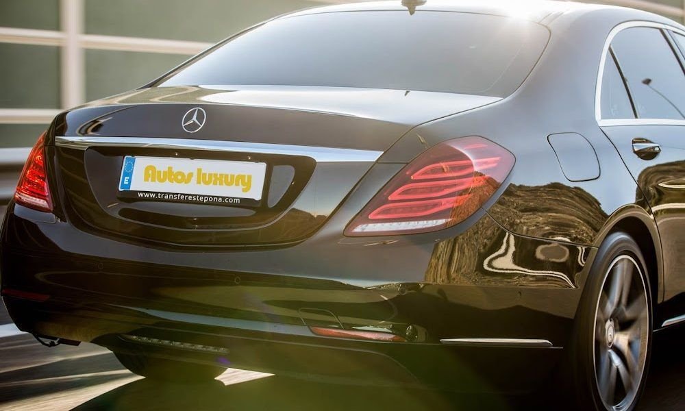 Autos Luxury Estepona