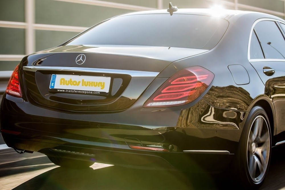 Autos Luxury Estepona