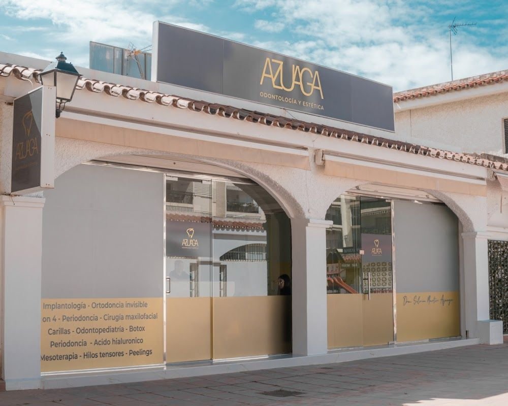 Azuaga Clinica Dental