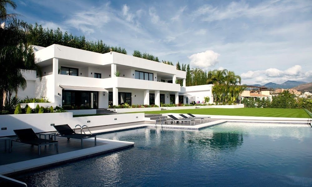 Berkeley Property Group “Design-Build-Renew”