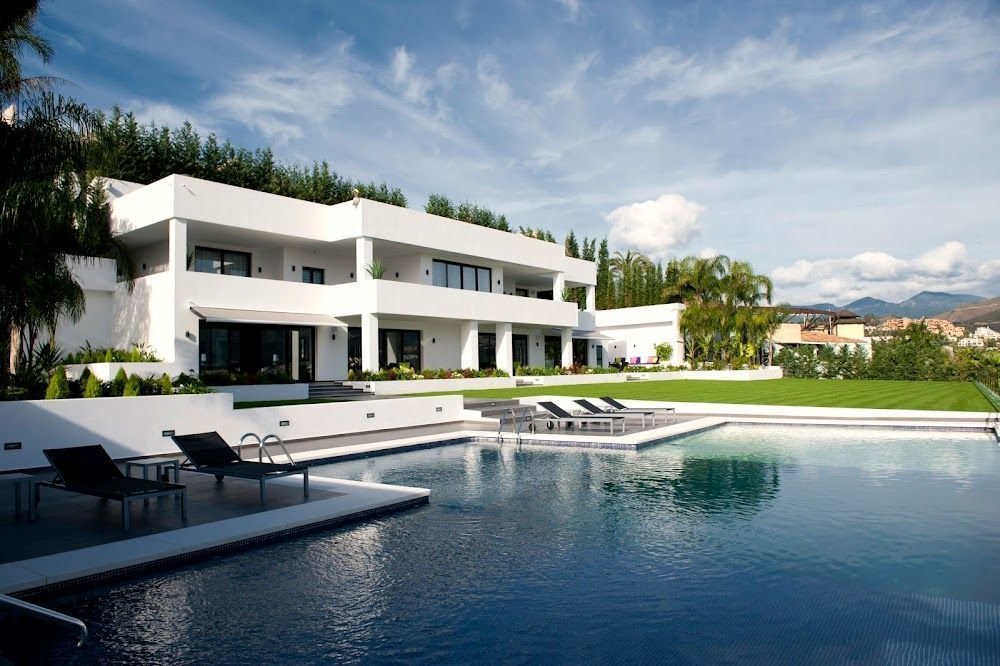 Berkeley Property Group “Design-Build-Renew”