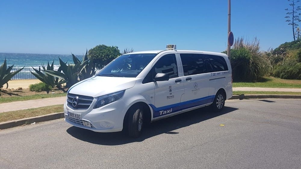 Big Taxi Marbella