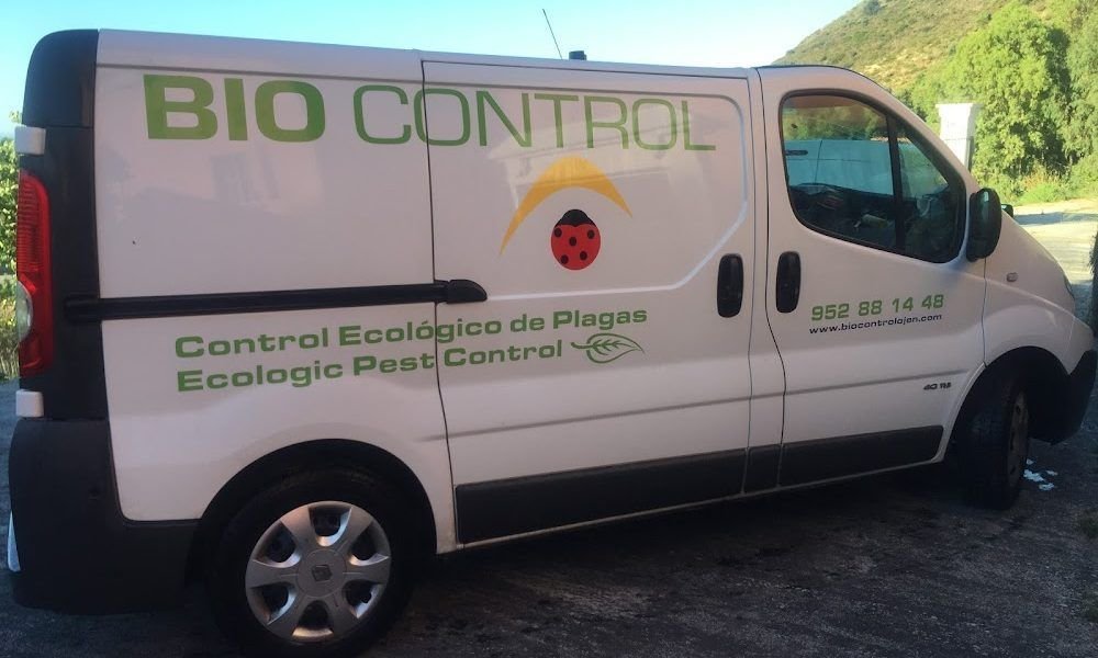 Bio – Control Ojen