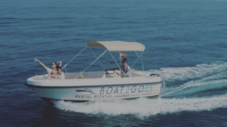 Boat2Go.es