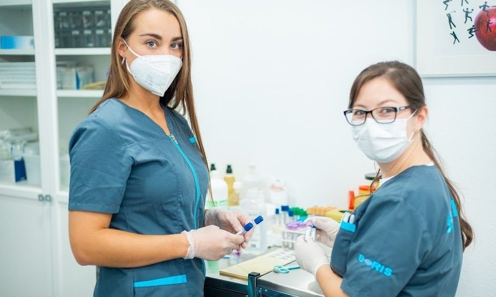 Boris International Medical Clinic | Marbella