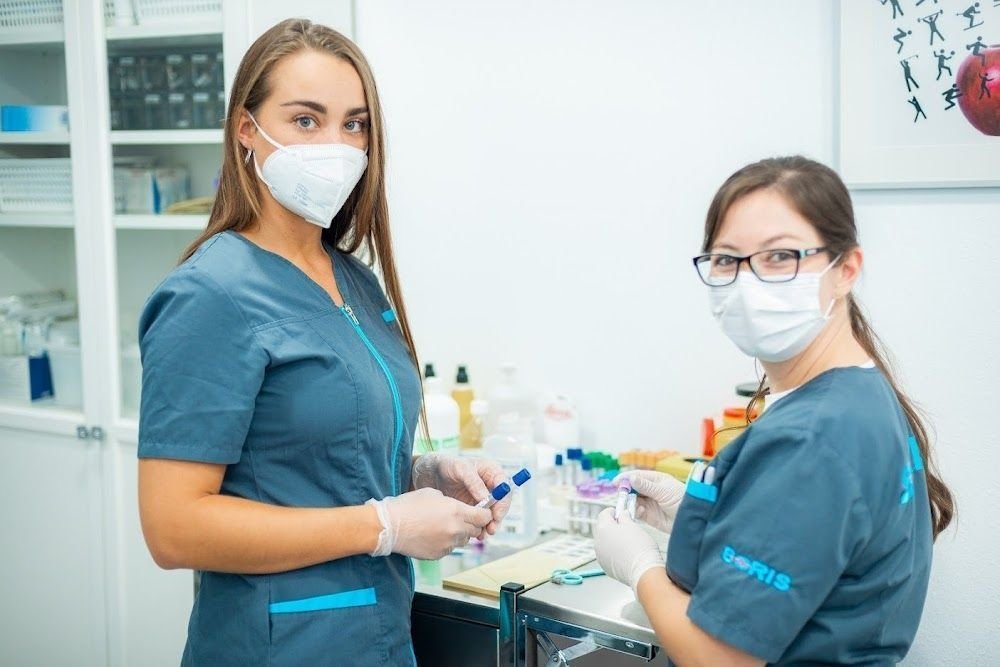 Boris International Medical Clinic | Marbella