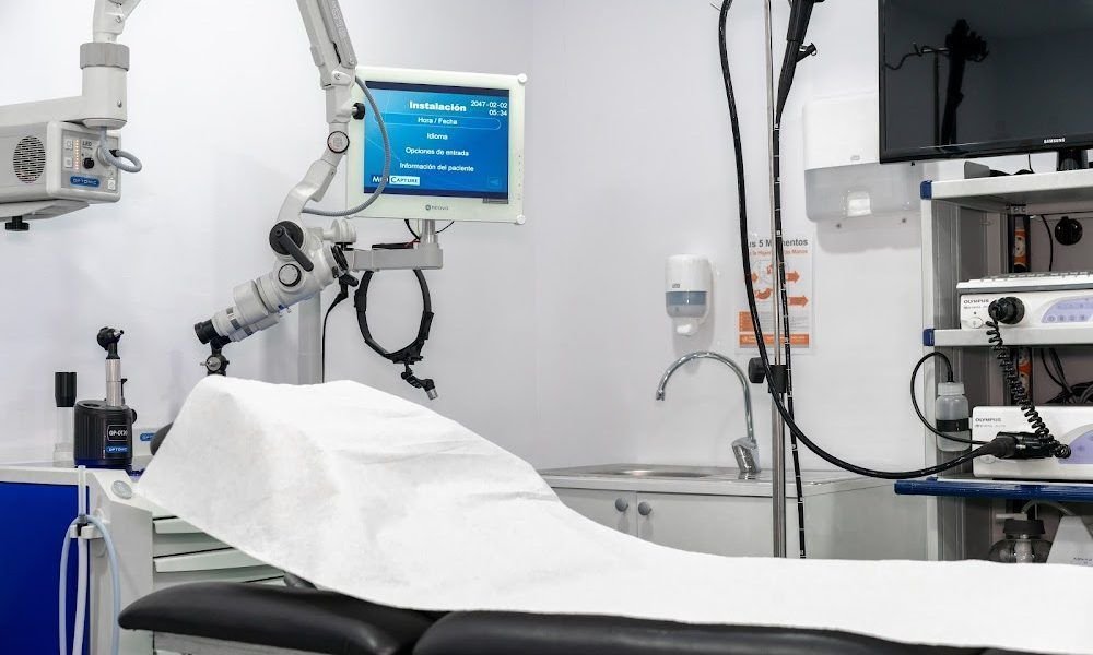 Boris International Medical Clinic | Mijas