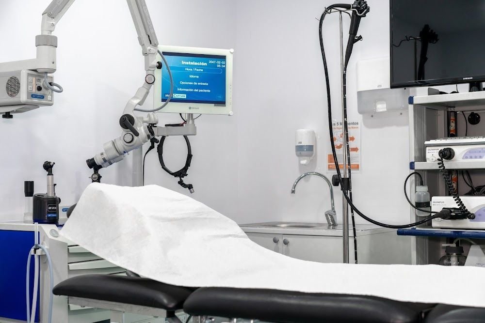 Boris International Medical Clinic | Mijas