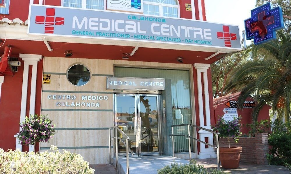 CALAHONDA MEDICAL CENTER (MEDICAL CENTER CALAHONDA)