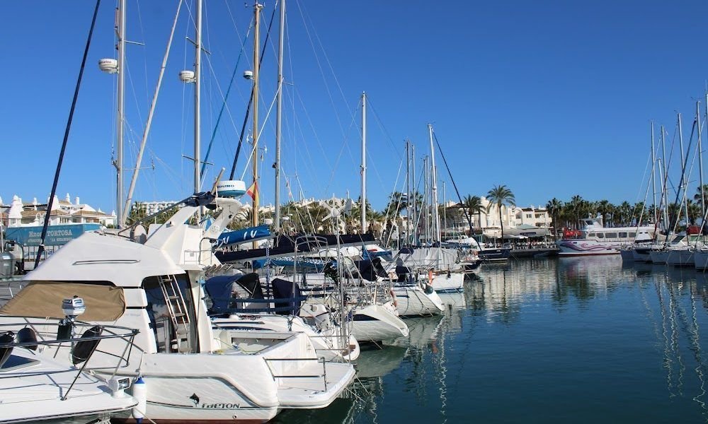 Catamarans Málaga