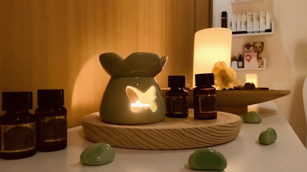 Centro de Belleza Nirvana