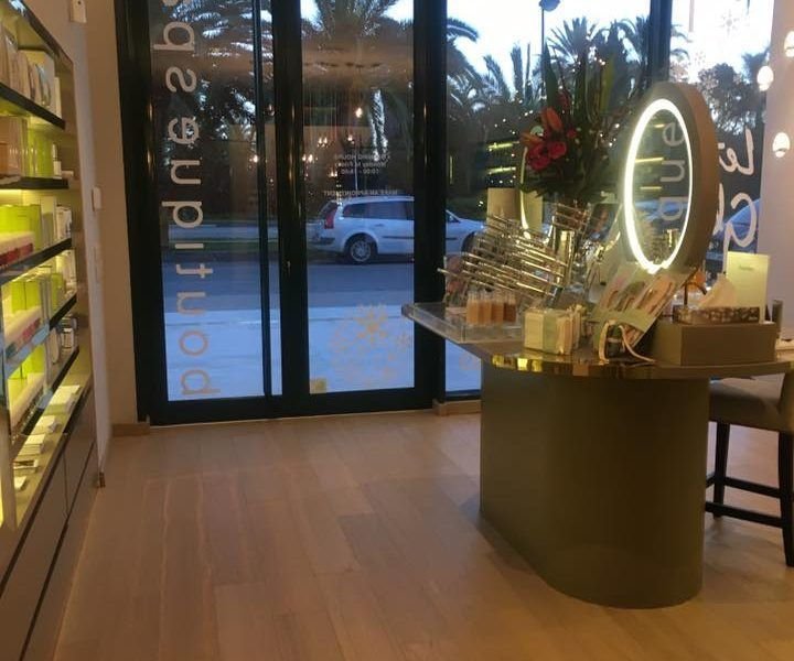 Centro de Estetica Marbella PureSkin Boutique Spa