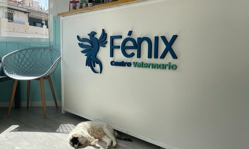 Centro Veterinario Fénix