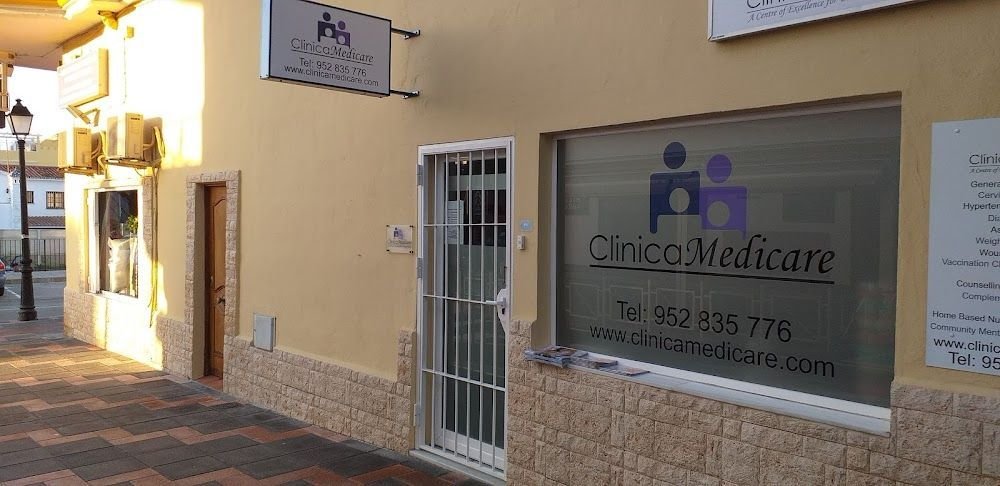 Clinica Medicare