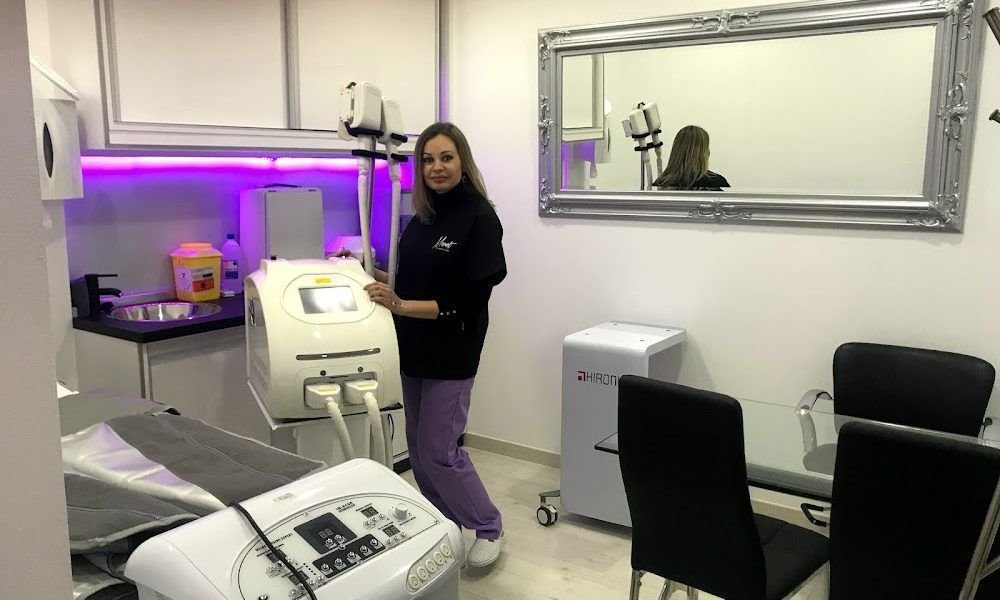 Clinica Monet