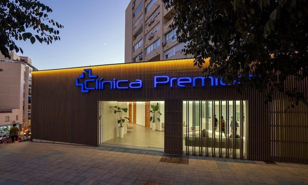 Clinica Premium Marbella [Jacinto Benavente]