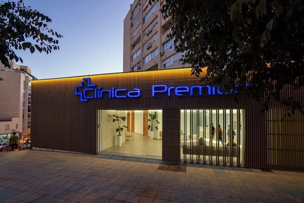 Clinica Premium Marbella [Jacinto Benavente]