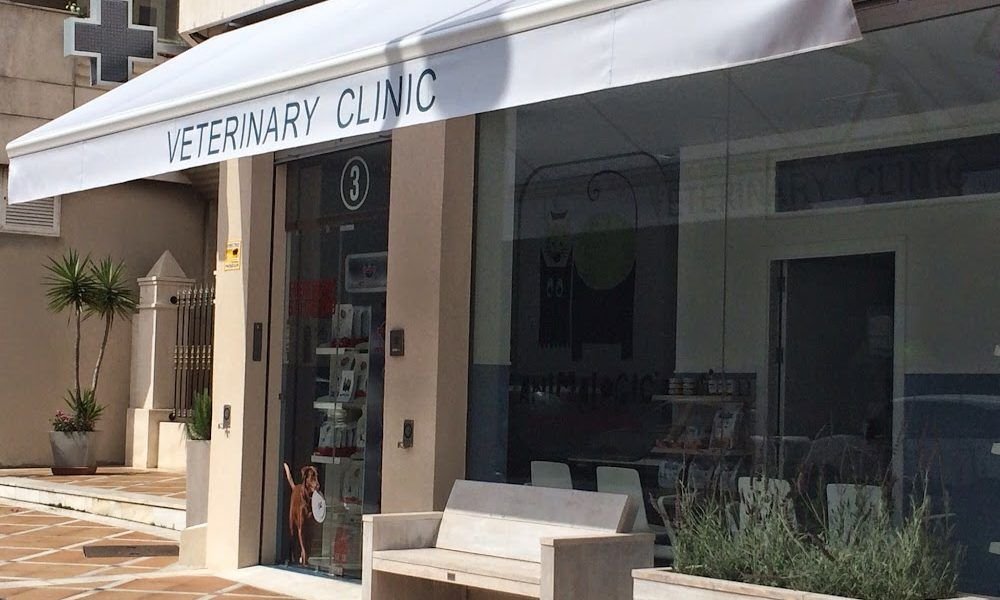 Clinica Veterinaria ANIMALOGIC