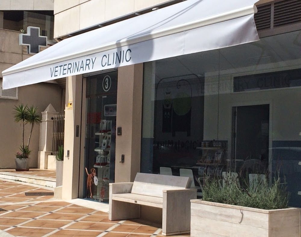 Clinica Veterinaria ANIMALOGIC