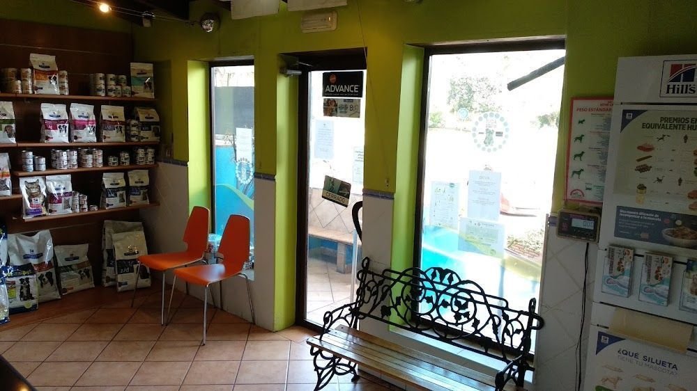 Clínica Veterinaria Dogo Azul Calahonda