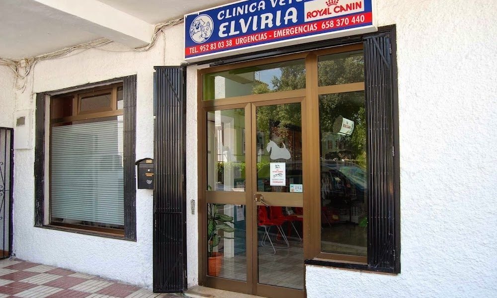Clinica Veterinaria Elviria