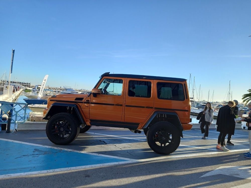 Construcciones Bonifacio Solís