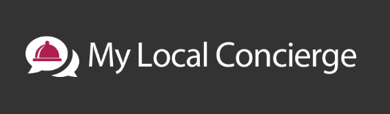 My Local Concierge