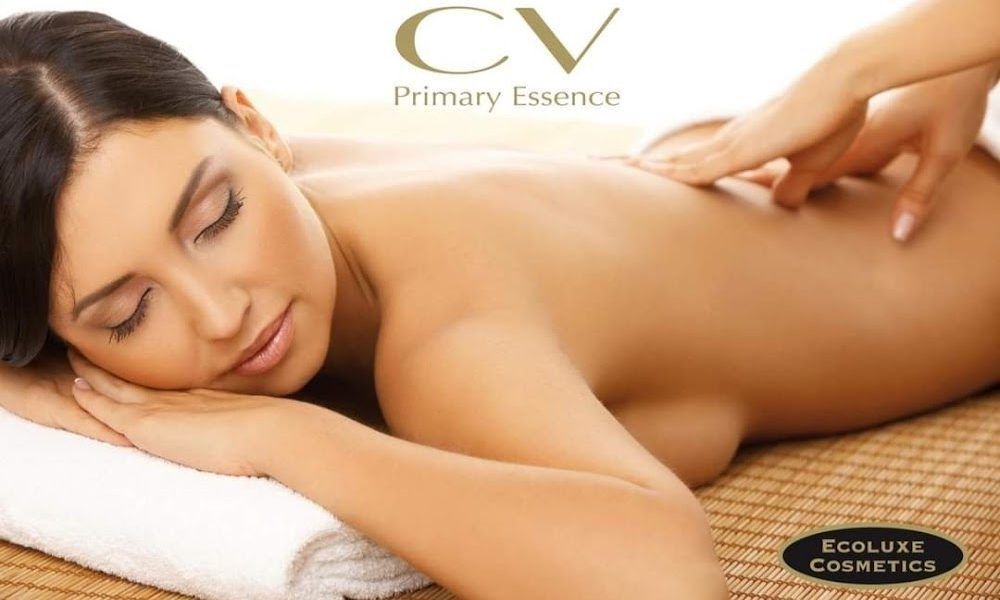 Cristina Escalona Centro de Estética