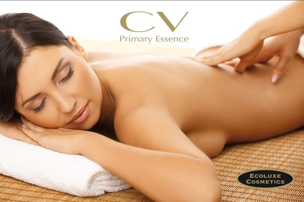 Cristina Escalona Centro de Estética