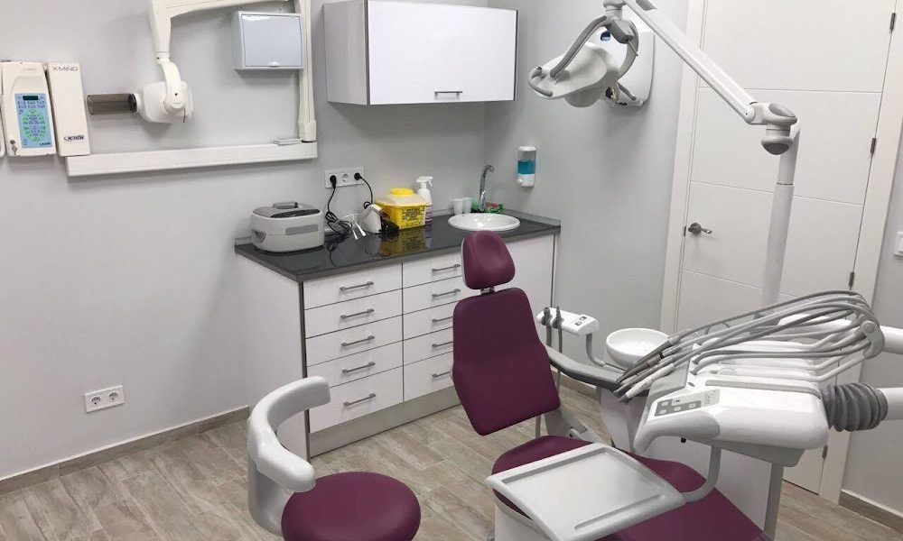 Dental Clinic Calypso