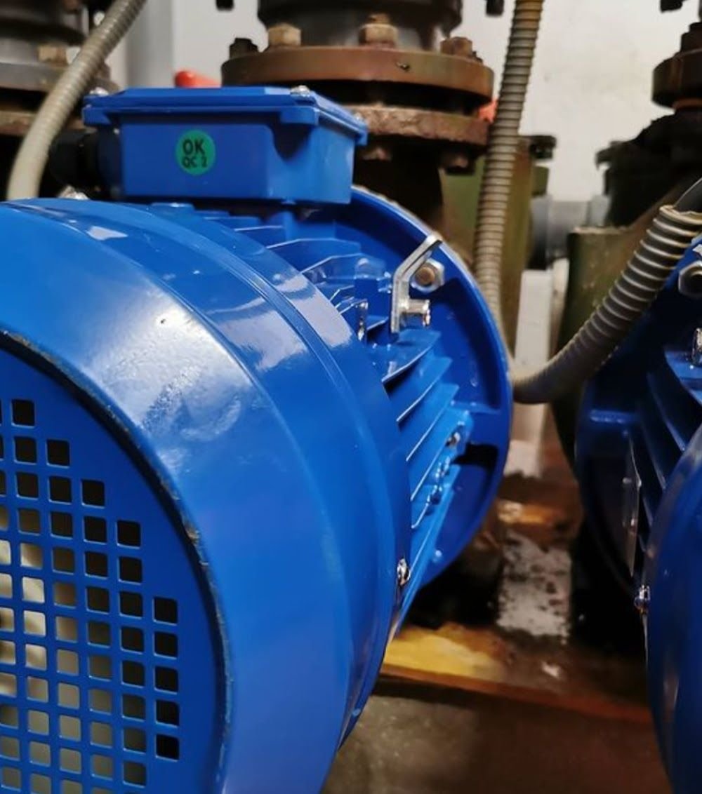 Eléctrica Fernández SL