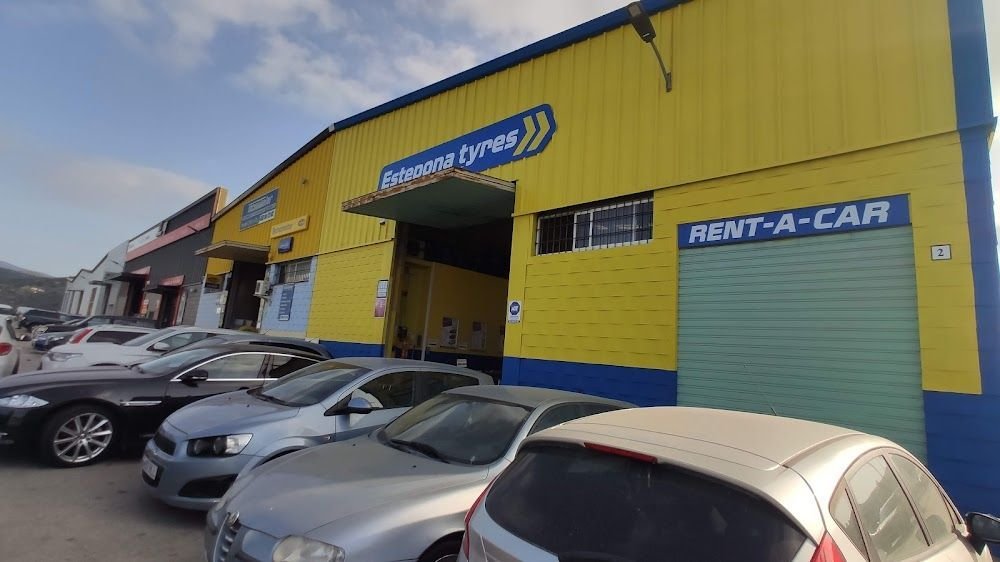 Estepona Tyres